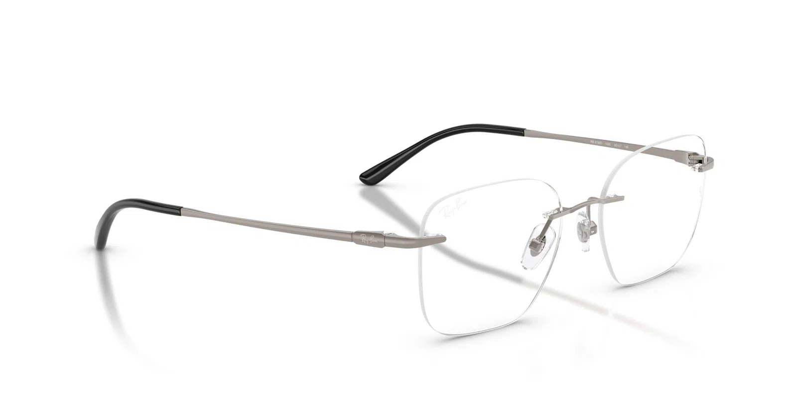 Ray-Ban 8783D Eyeglasses - view 33